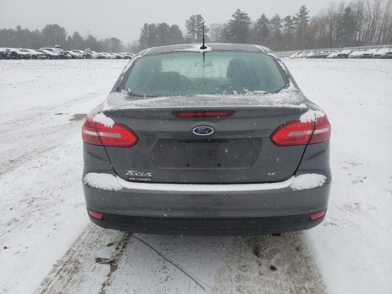 2016 Ford Focus - Image 6