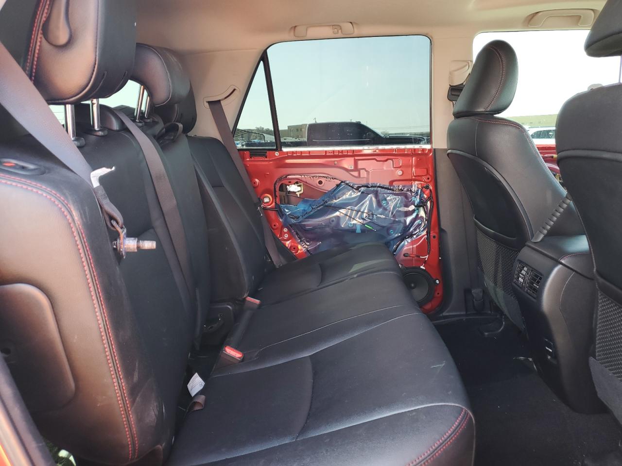 2016 Toyota 4Runner - Image 11