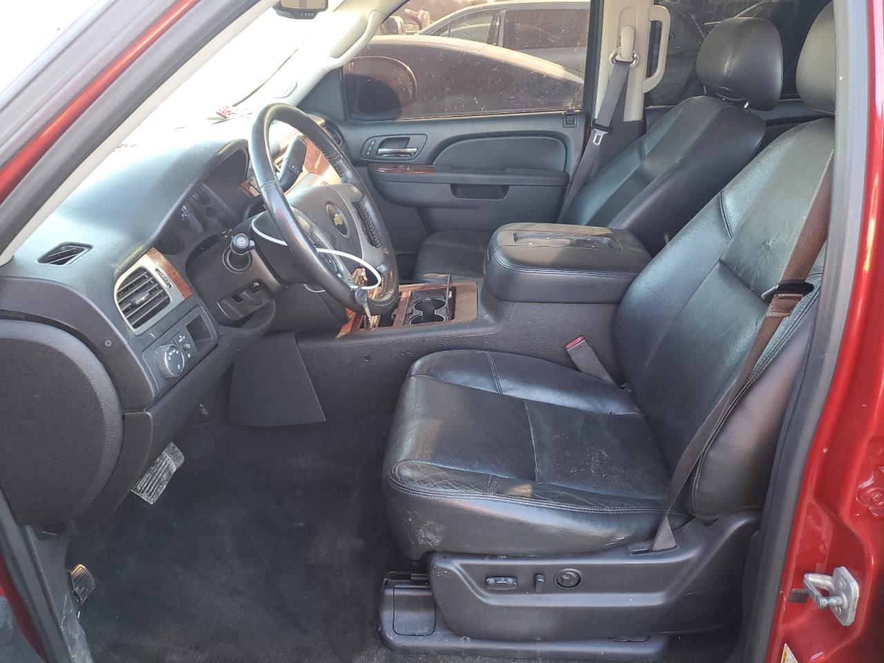 2013 Chevrolet Tahoe - Image 7