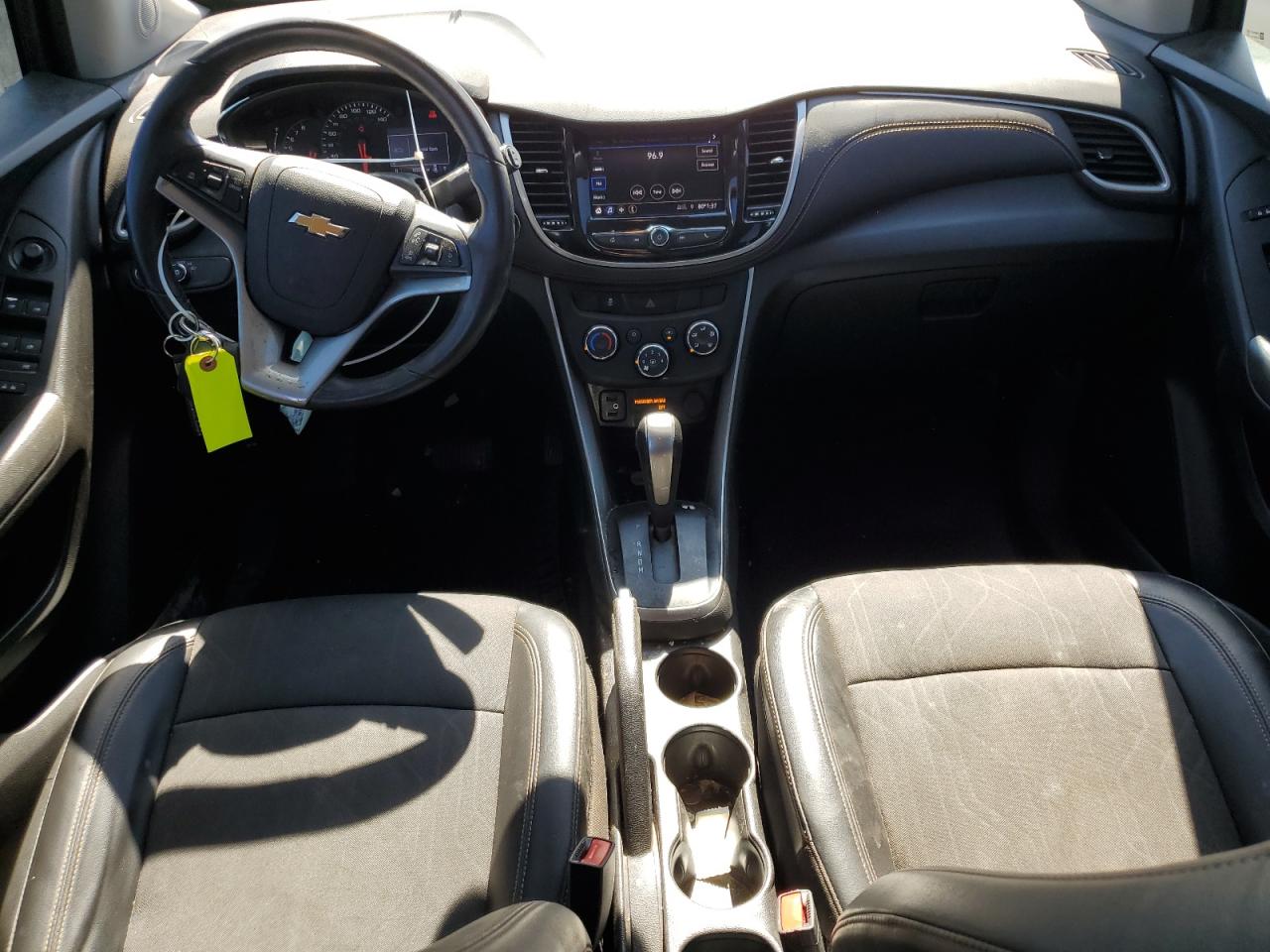 2020 Chevrolet Trax - Image 8