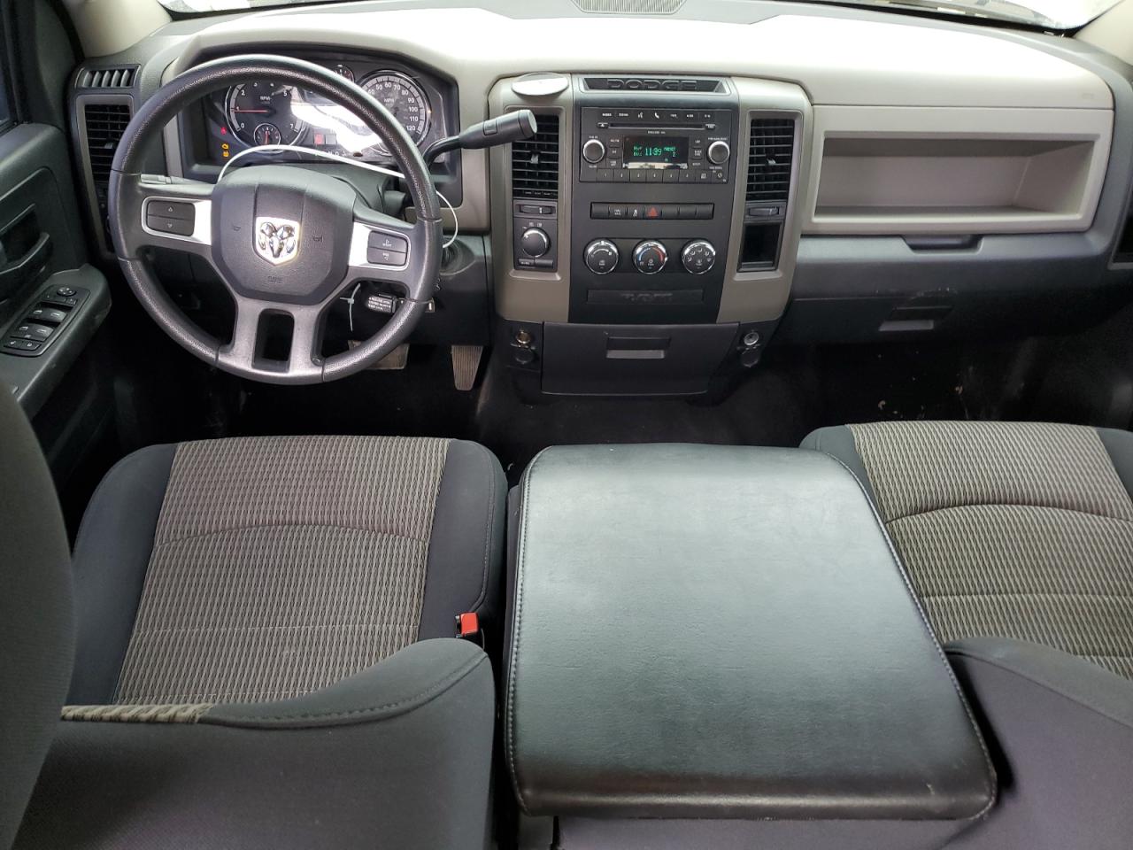 2011 Dodge RAM - Image 8
