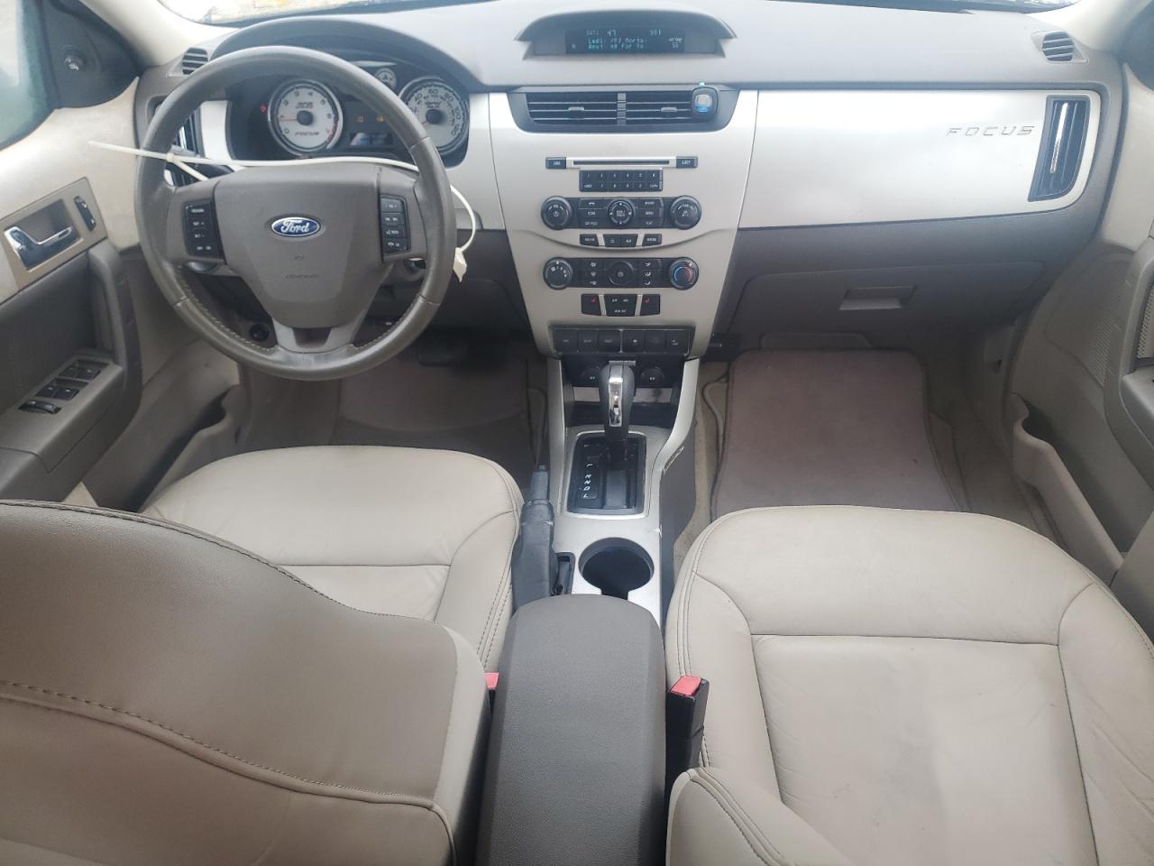 2011 Ford Focus - Image 8