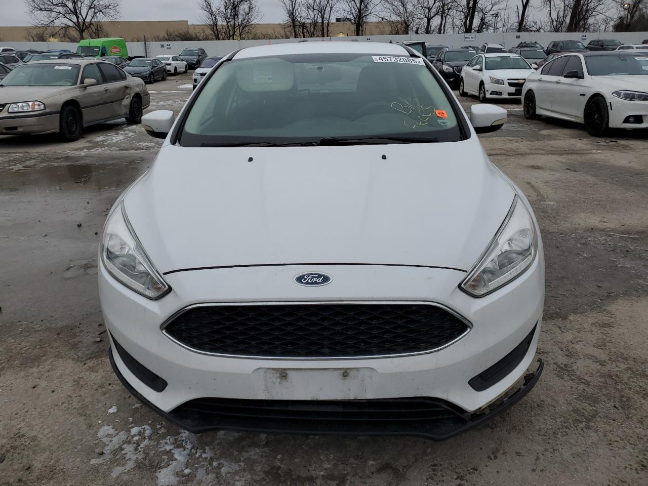 2017 Ford Focus - Image 5
