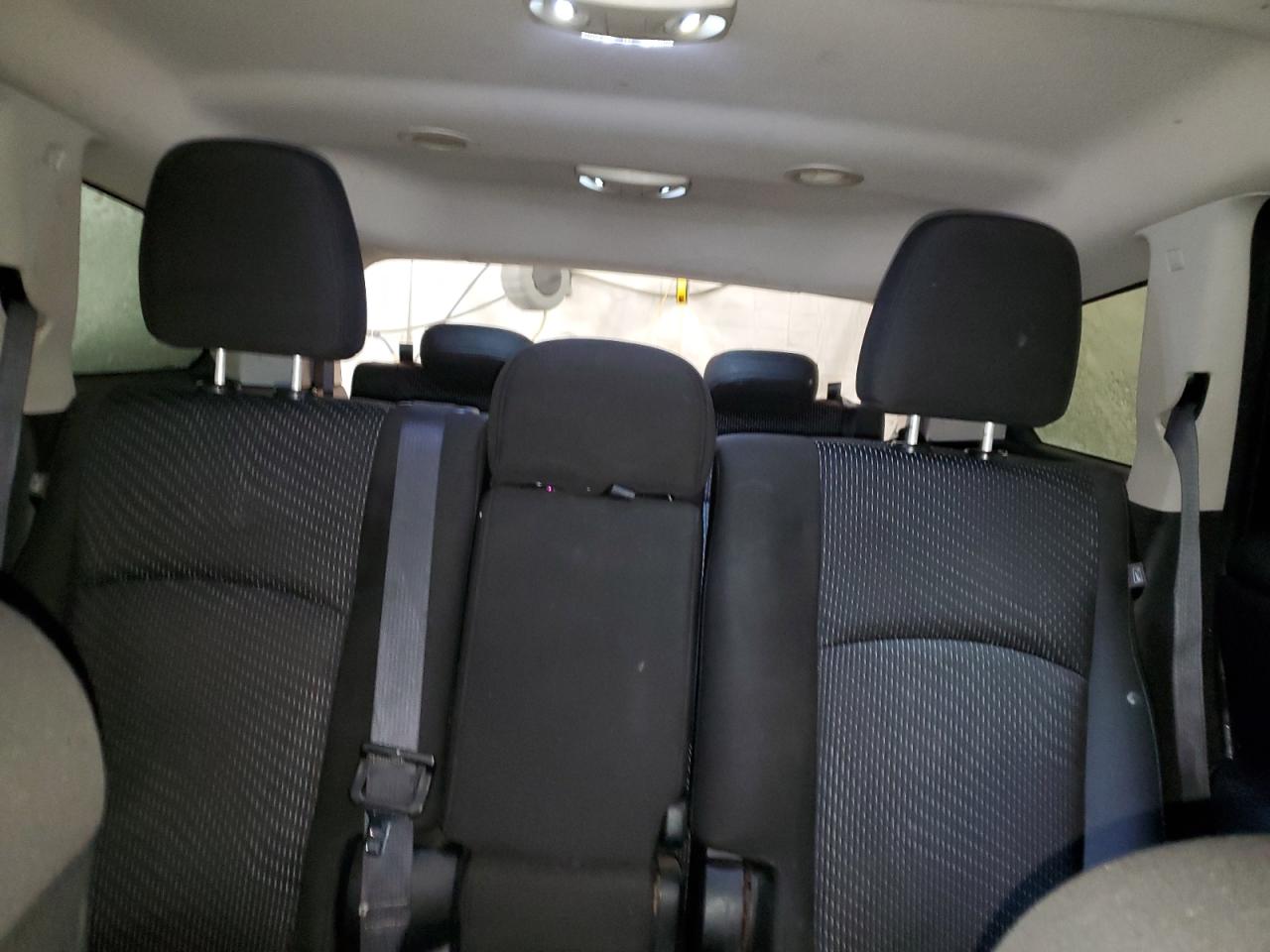 2016 Dodge Journey - Image 10