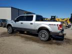 2016 Ford F150 Supercrew for Sale in Harleyville, SC - Partial Repair