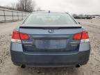 2013 Subaru Legacy 3.6R Limited de vânzare în Prairie Grove, AR - Minor Dent/Scratches