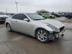 2005 Infiniti G35  de vânzare în Wilmer, TX - Front End