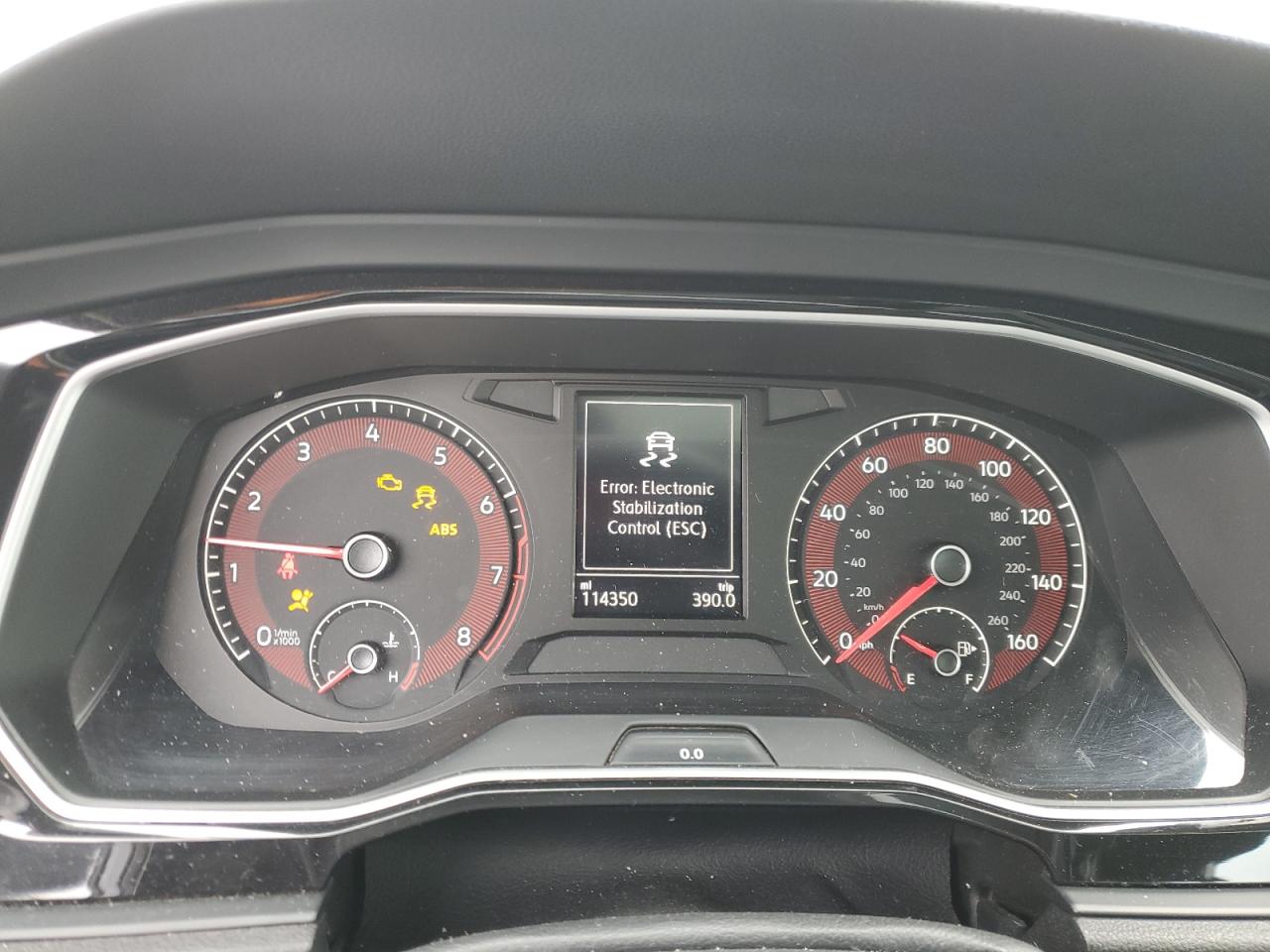 2020 Volkswagen Jetta - Image 9