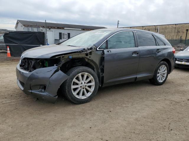 2012 Toyota Venza Le