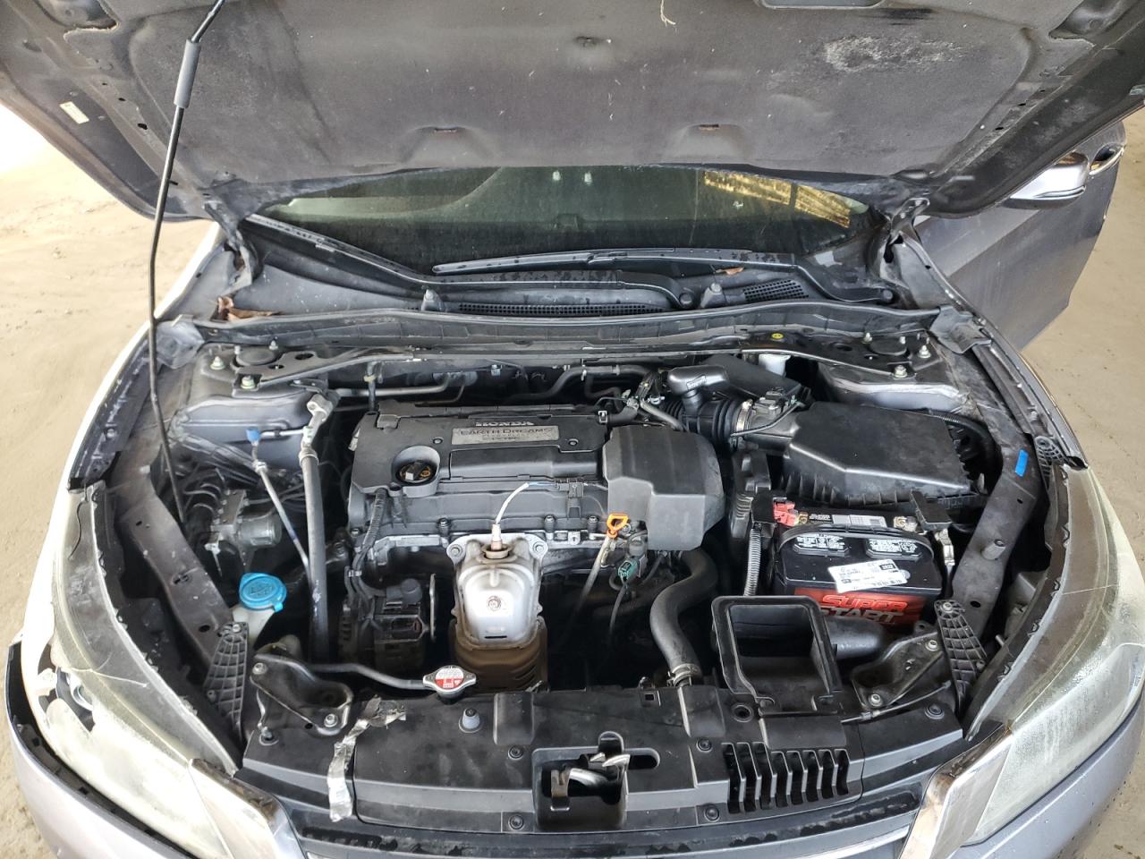 2013 Honda Accord - Image 11