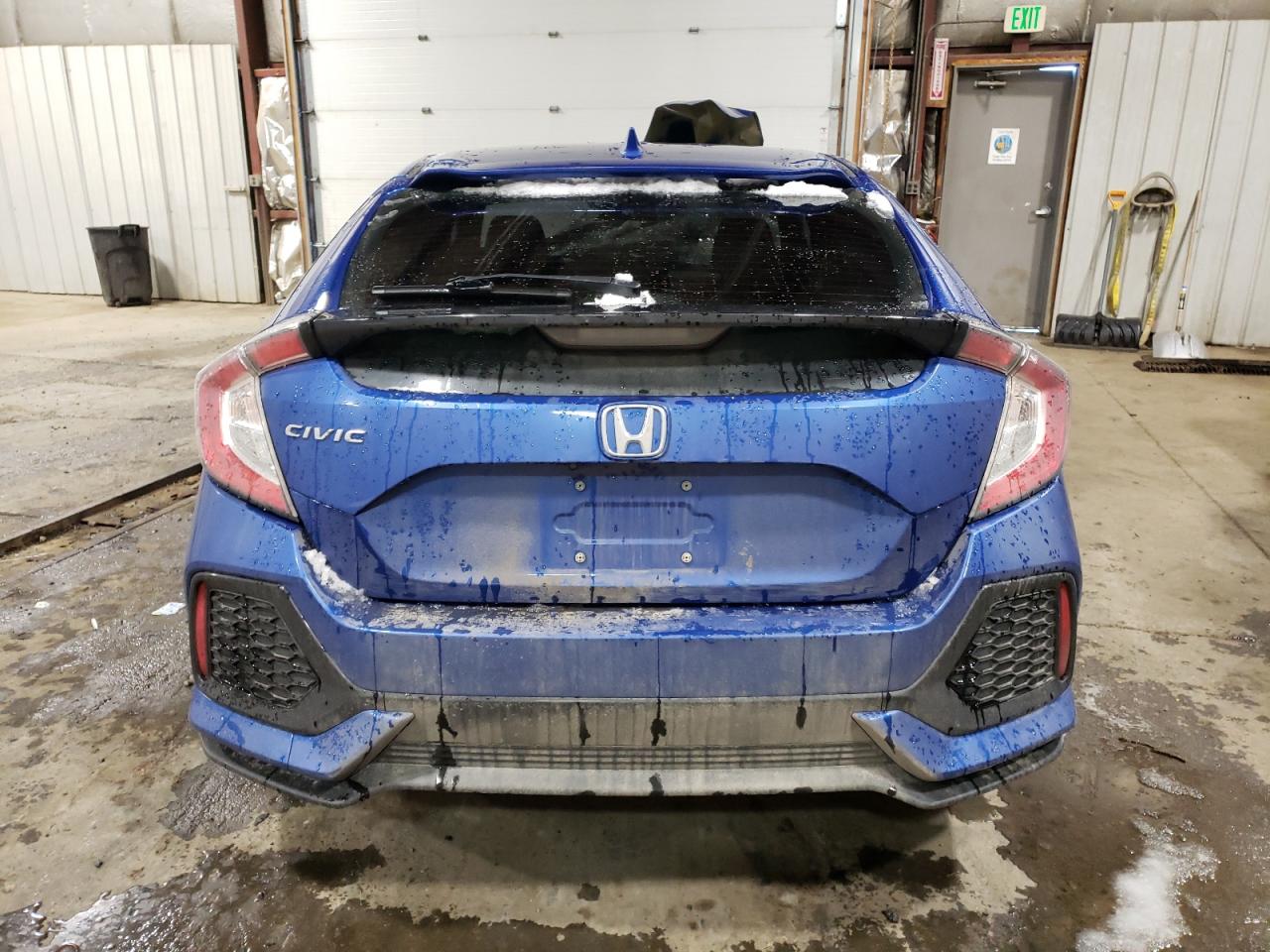 2019 Honda Civic - Image 6
