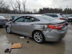 2013 Hyundai Azera  zu verkaufen in Franklin, WI - Front End