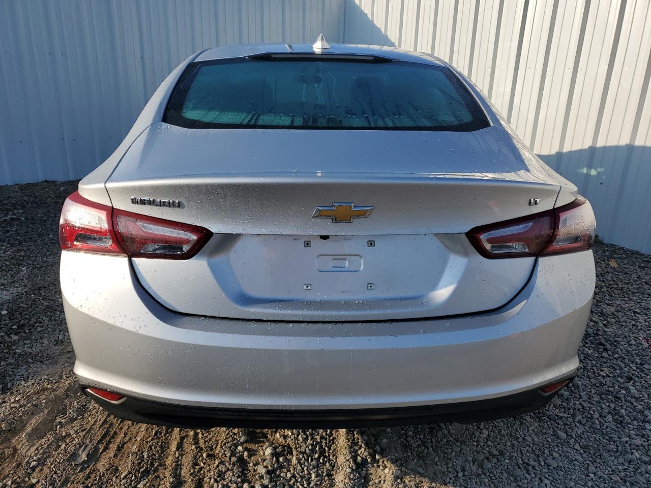 2022 Chevrolet Malibu - Image 6