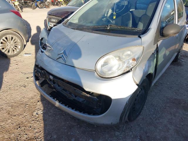 2008 CITROEN C1 VIBE