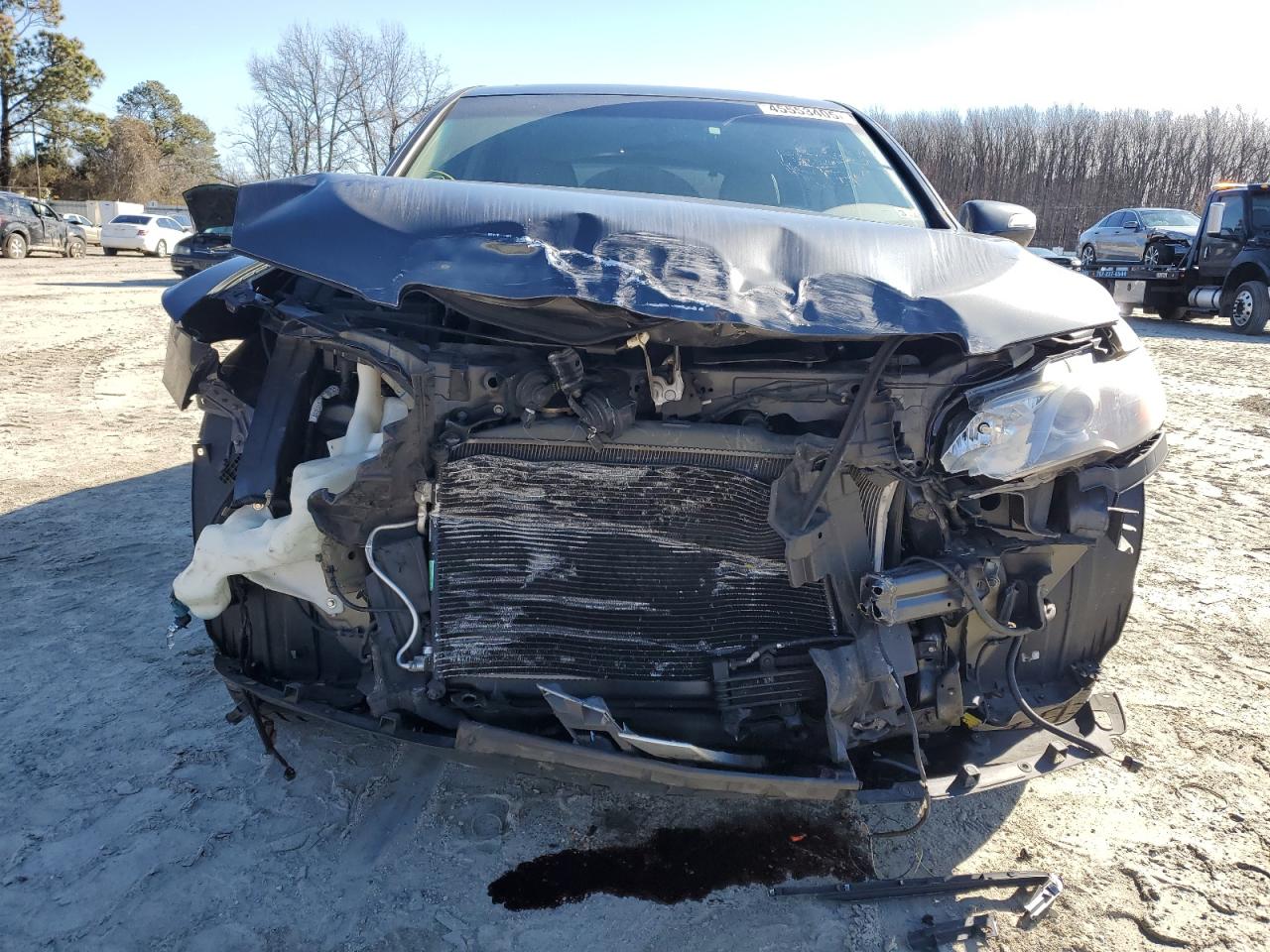 2015 Acura RDX - Image 5