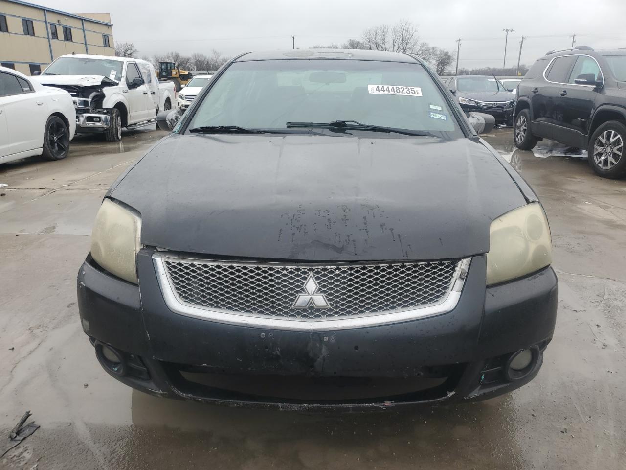 2012 Mitsubishi Galant - Image 5