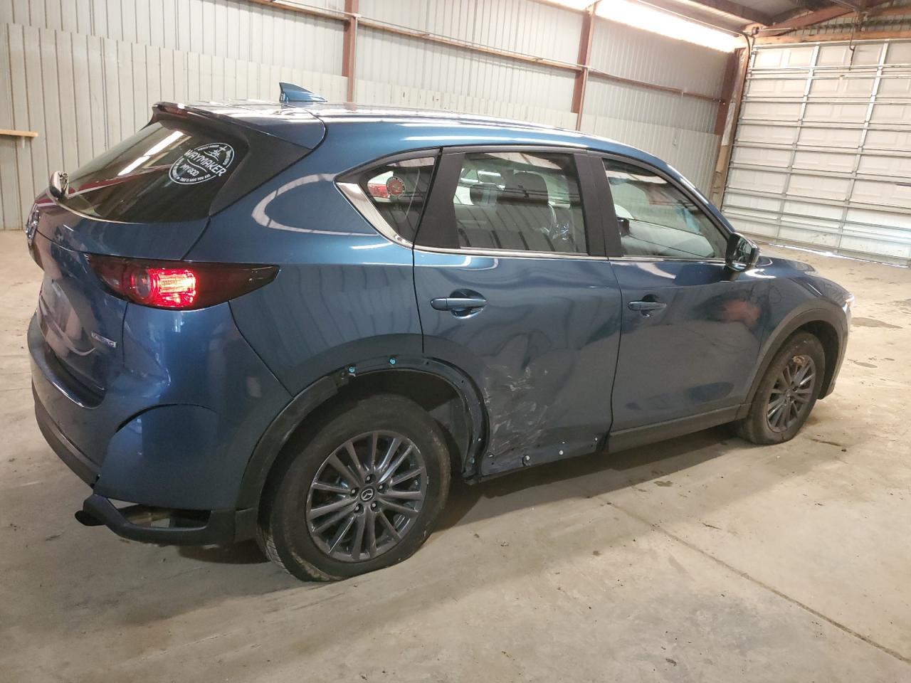 2020 Mazda CX-5 - Image 3