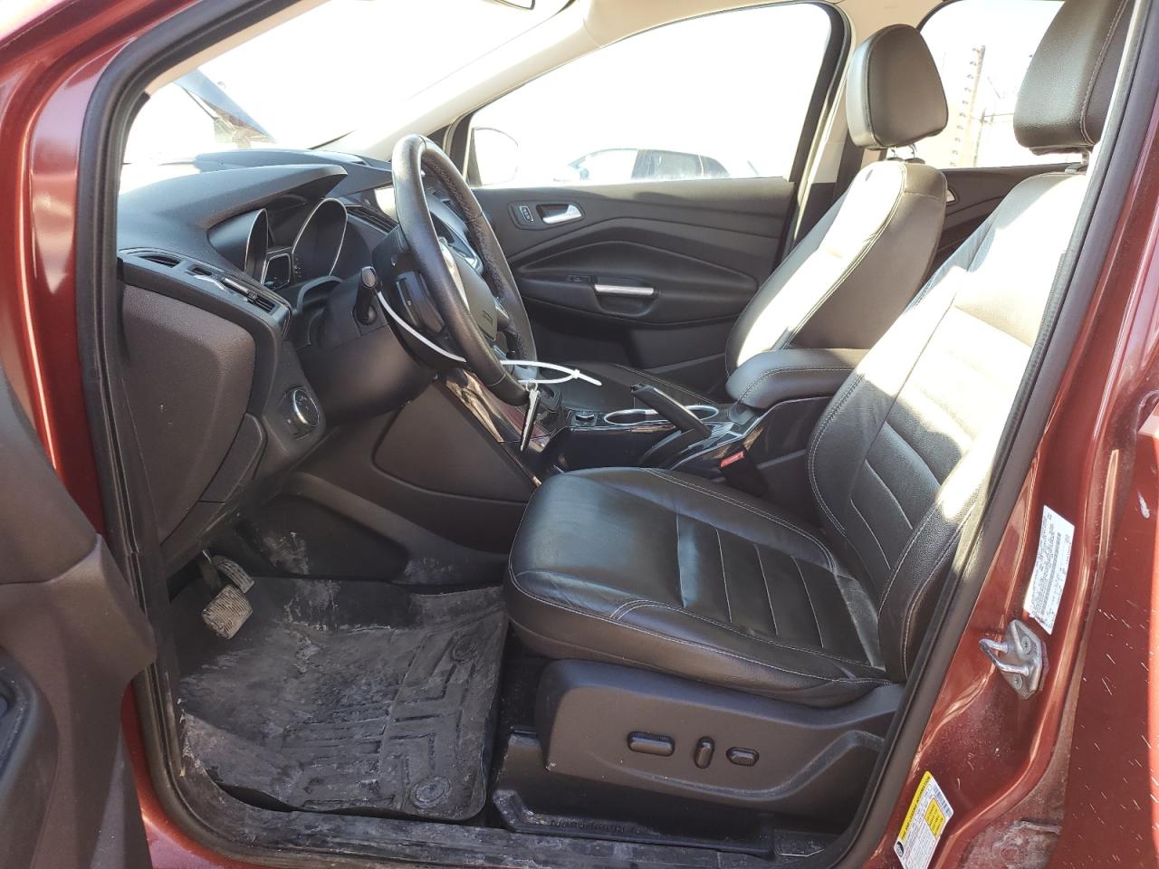 2015 Ford Escape - Image 7