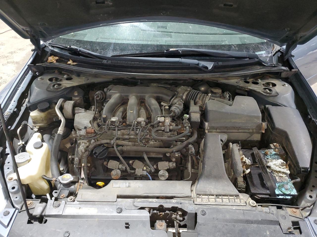 2012 Nissan Altima - Image 11