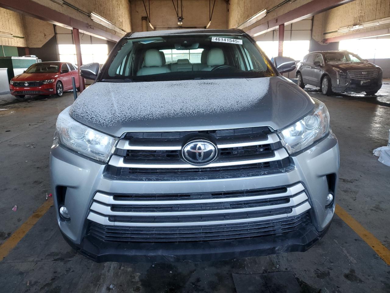 2018 Toyota Highlander - Image 5