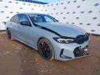 2024 BMW M340D XDRI for sale at Copart CORBY