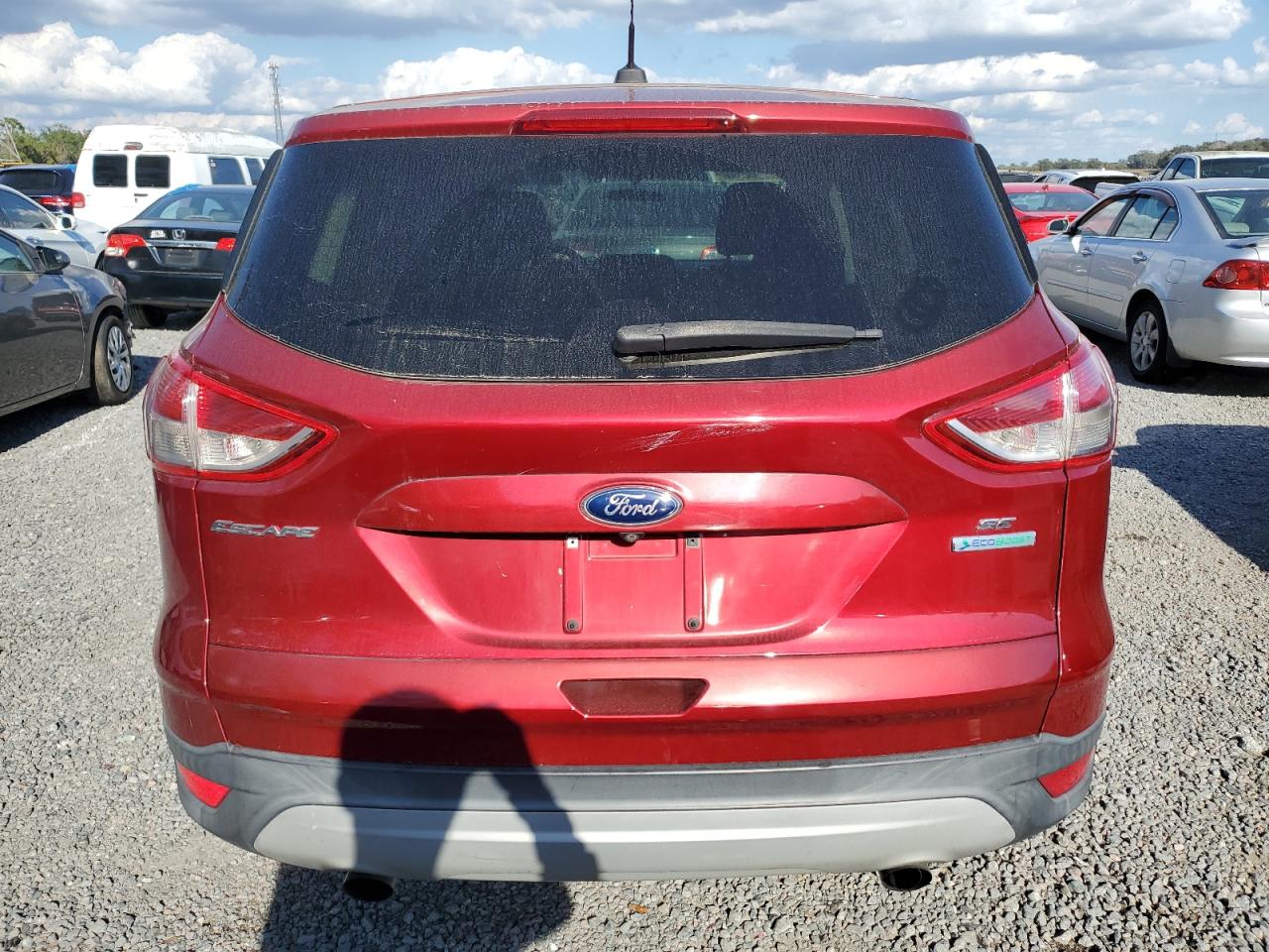 2014 Ford Escape - Image 6