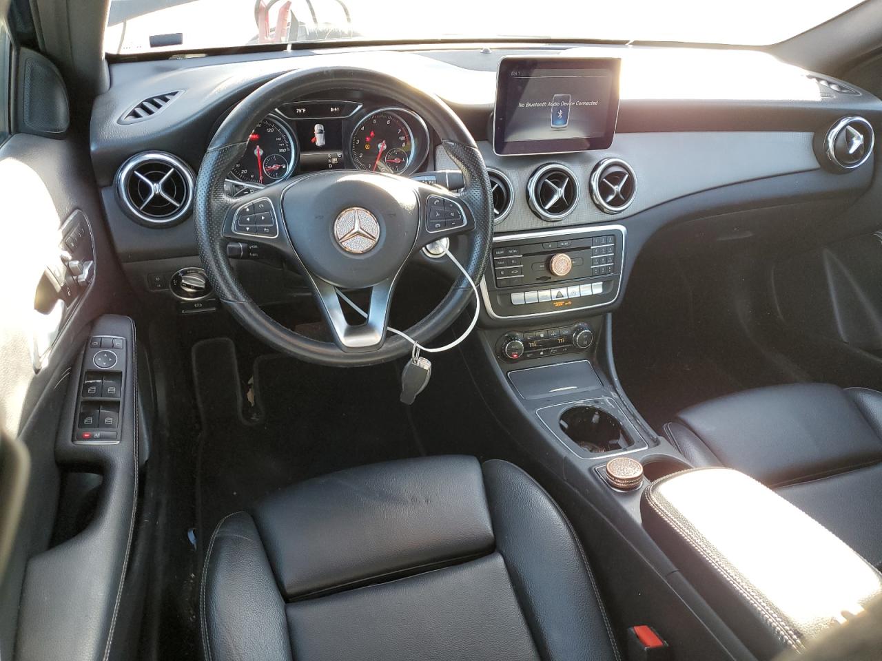 2019 Mercedes-Benz GLA-klasse - Image 8