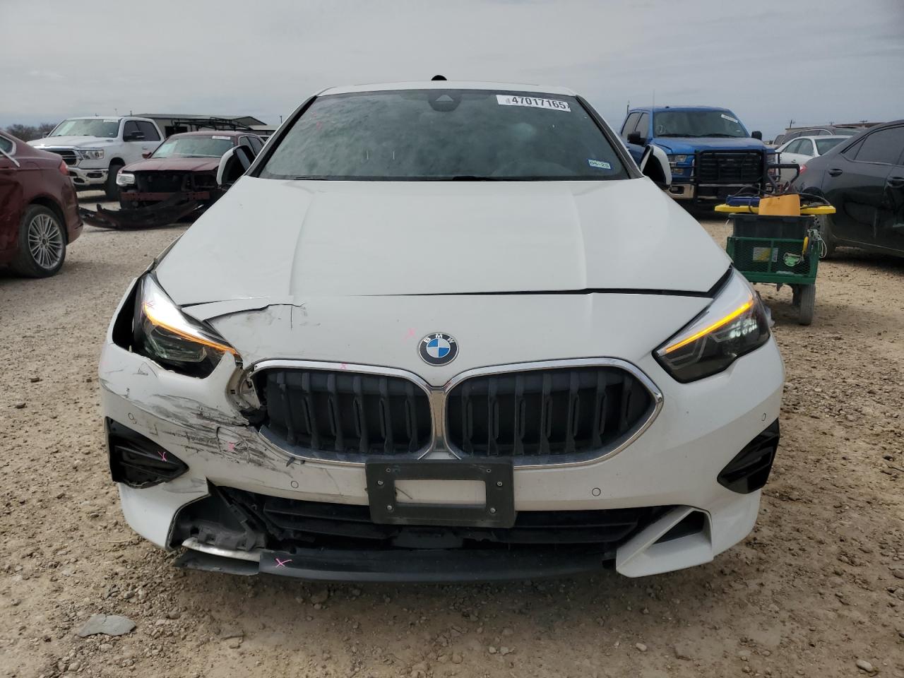 2020 BMW 2er - Image 5