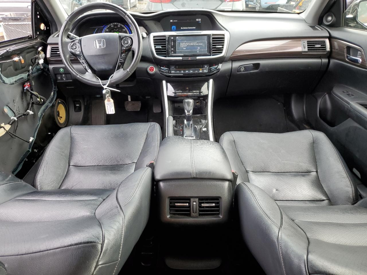 2017 Honda Accord - Image 8