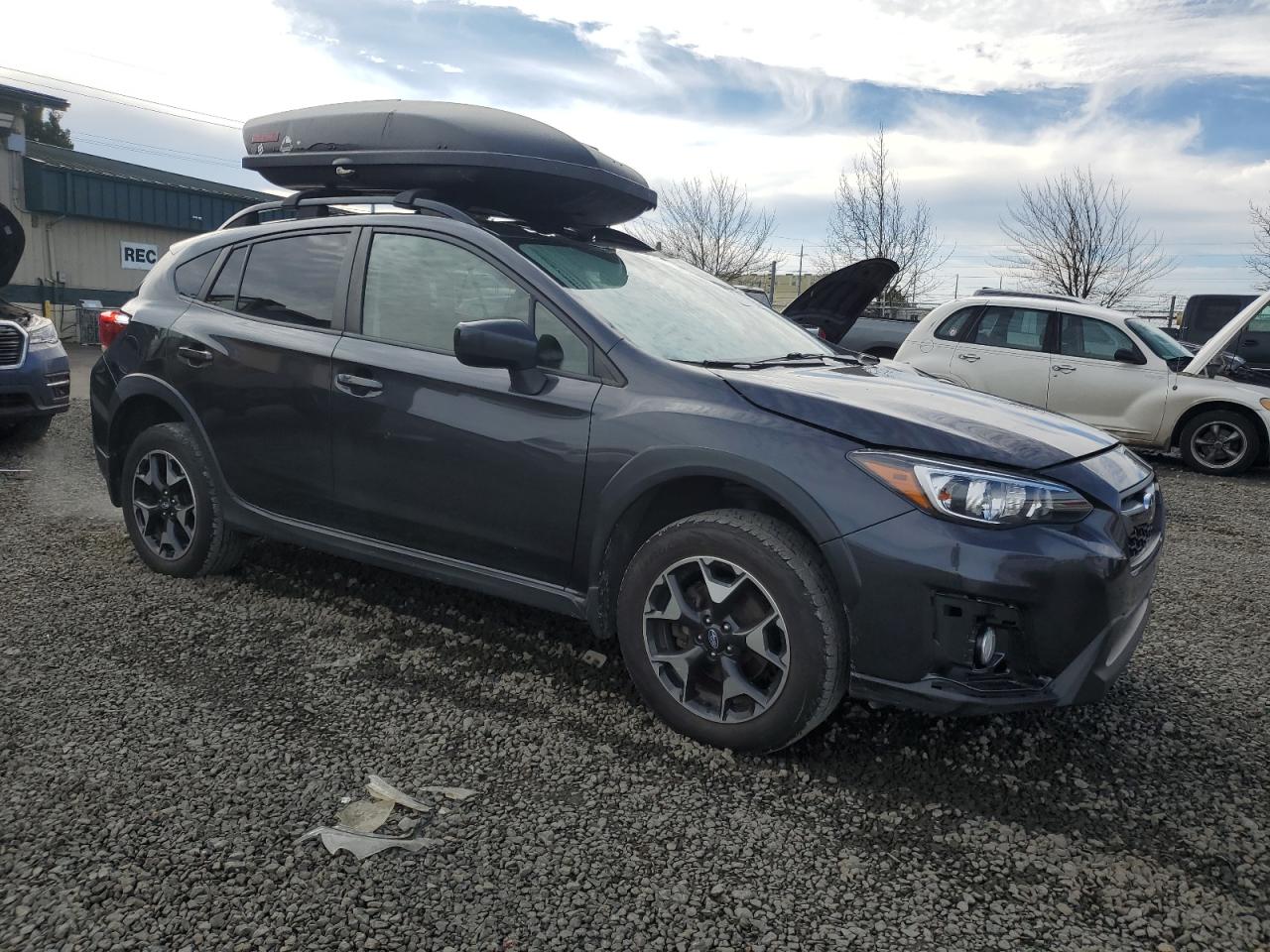 2019 Subaru XV - Image 4