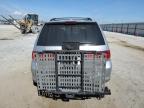 2010 Honda Odyssey Touring იყიდება Jacksonville-ში, FL - All Over