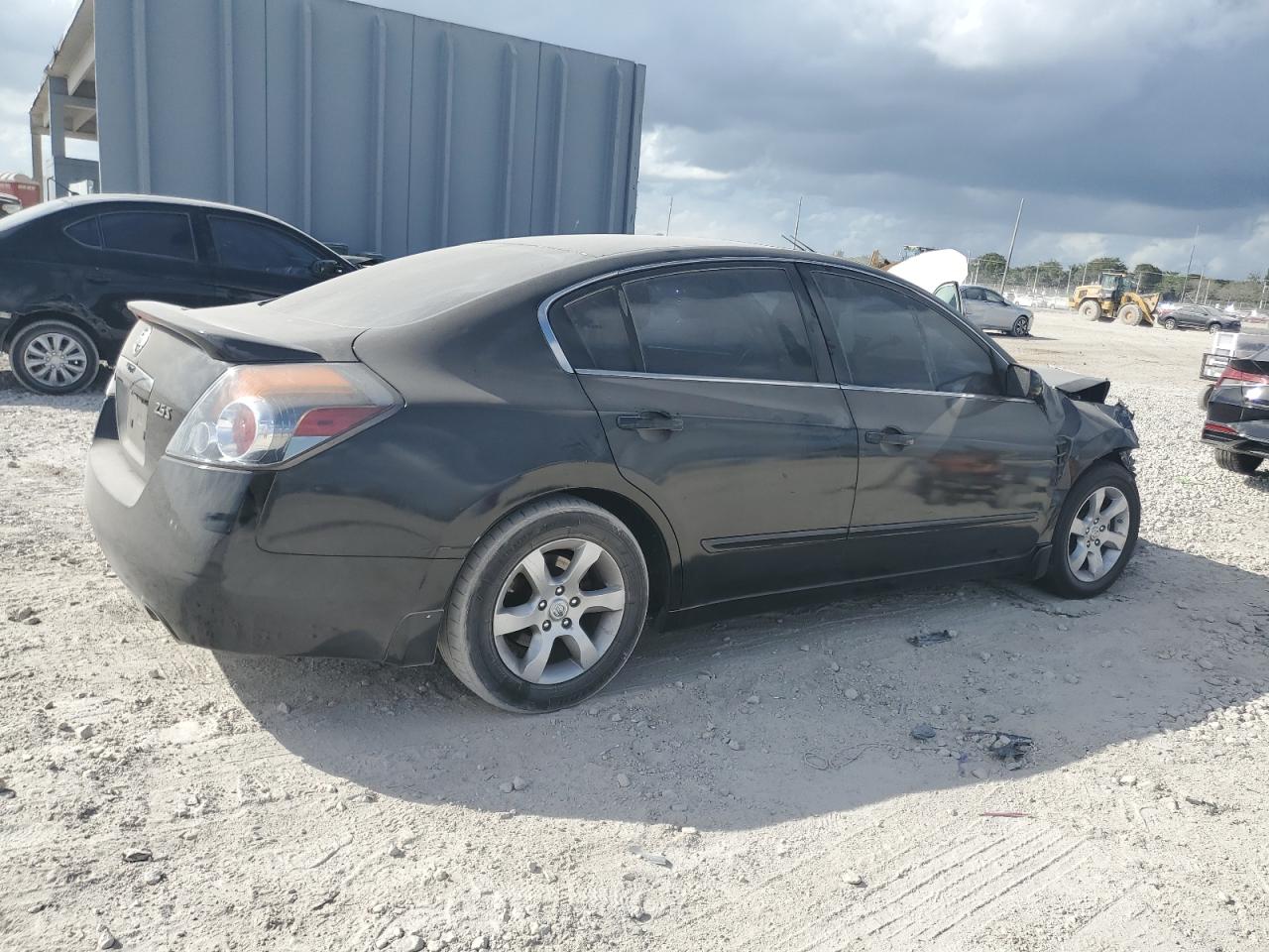 2009 Nissan Altima - Image 3