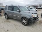 2009 Honda Pilot Touring zu verkaufen in Kansas City, KS - All Over