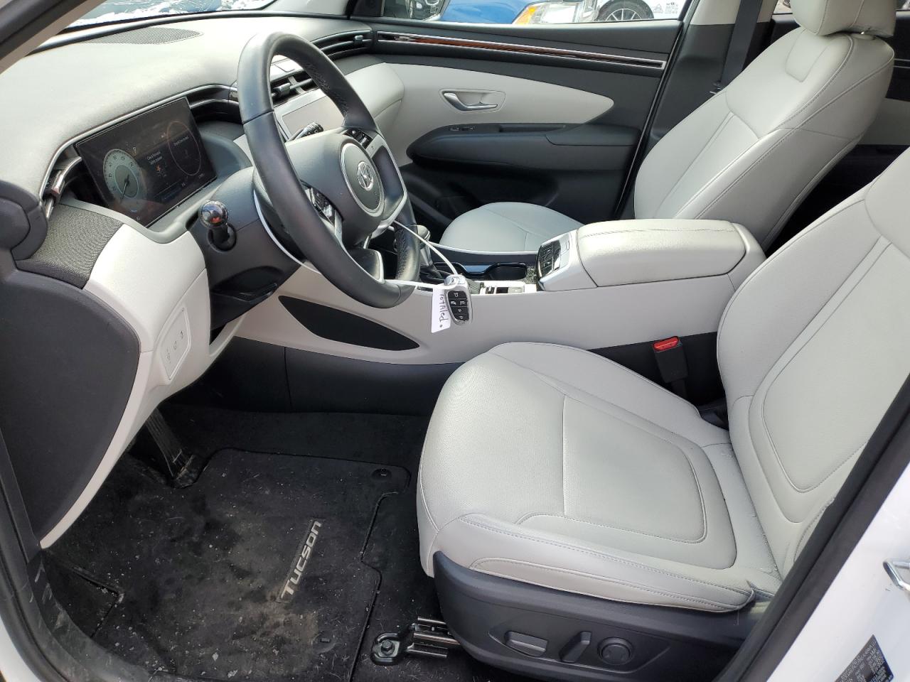 2024 Hyundai Tucson - Image 7