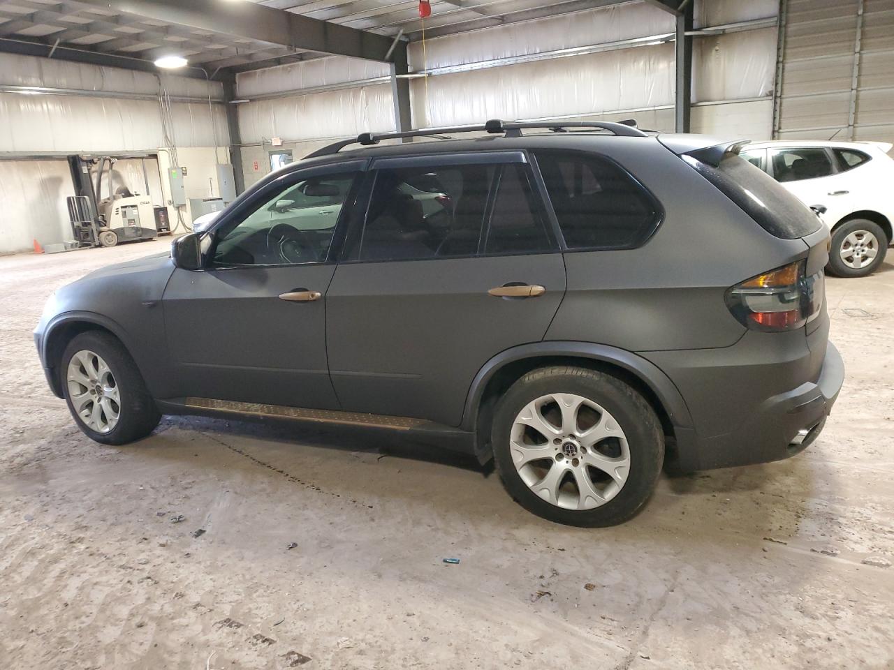 2008 BMW X5 - Image 2
