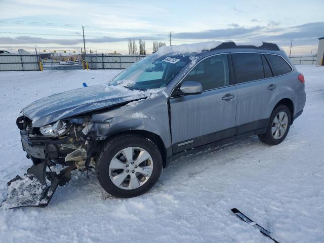 2010 Subaru Outback 2.5I Premium