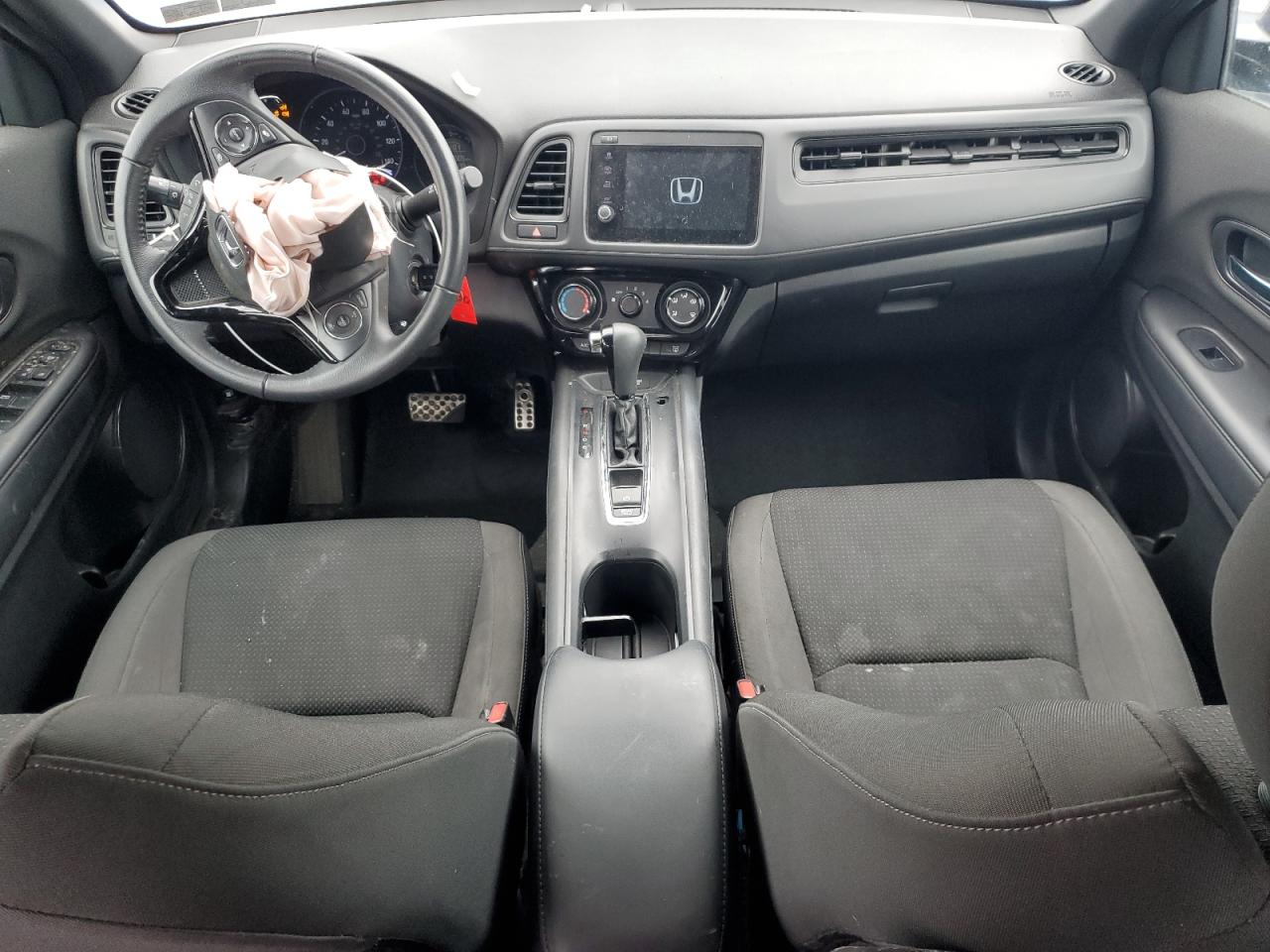 2021 Honda HR-V - Image 8