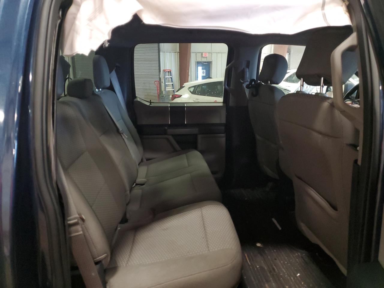 2018 Ford F-150 - Image 10