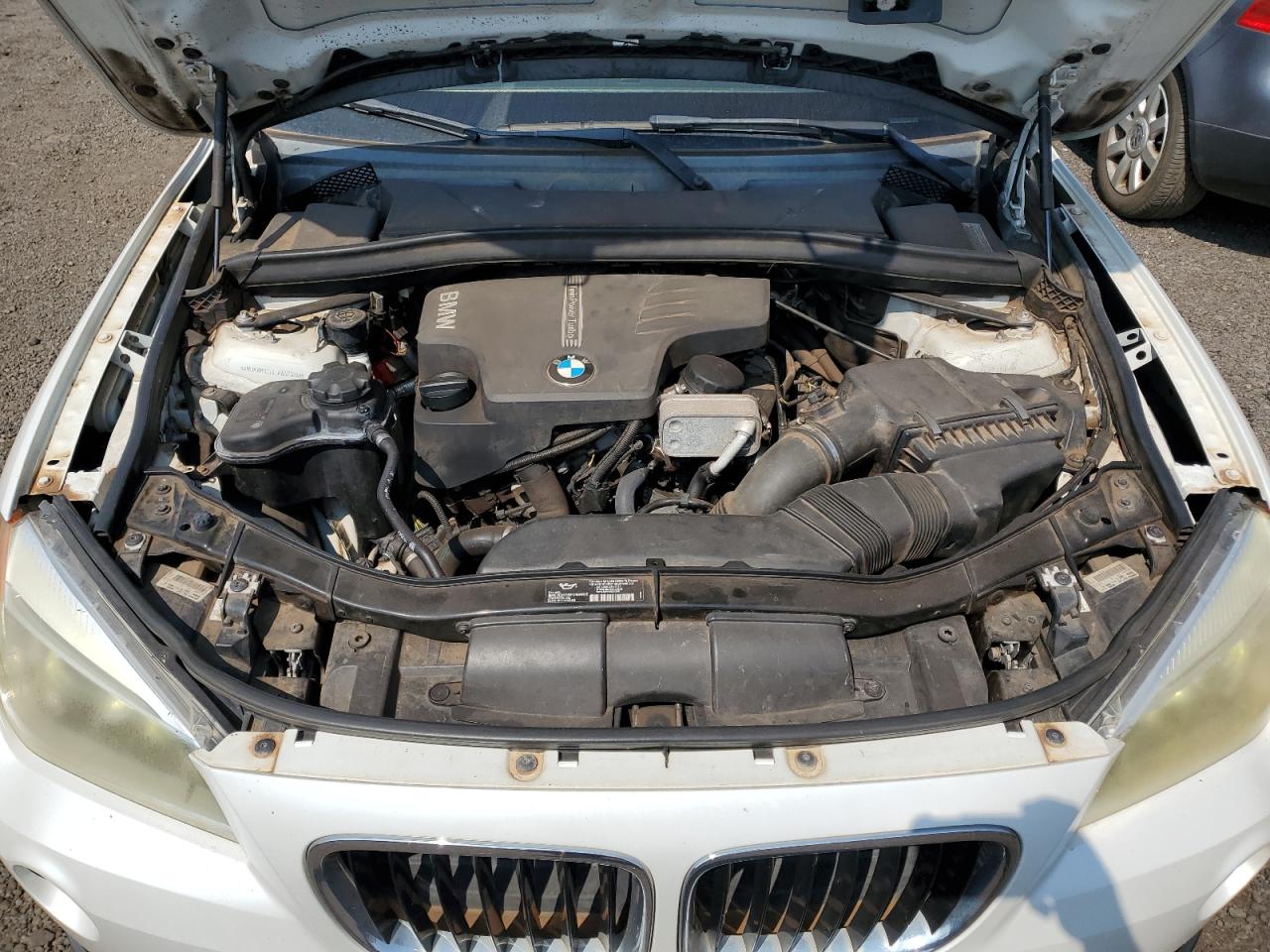 2014 BMW X1 - Image 12