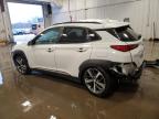 2021 Hyundai Kona Limited for Sale in Franklin, WI - Rear End