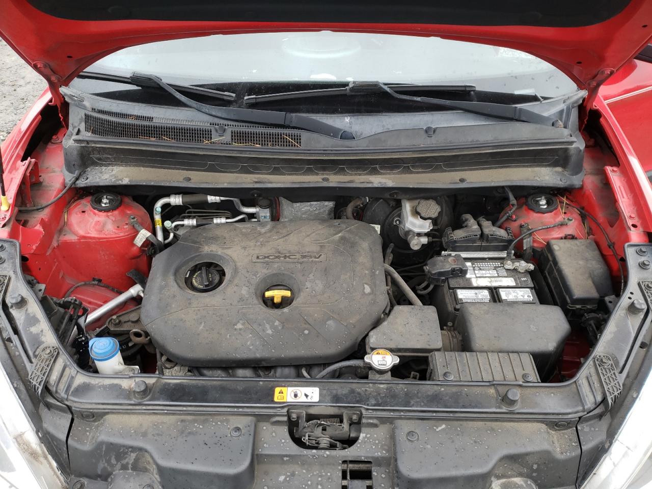 2012 Kia Soul - Image 12