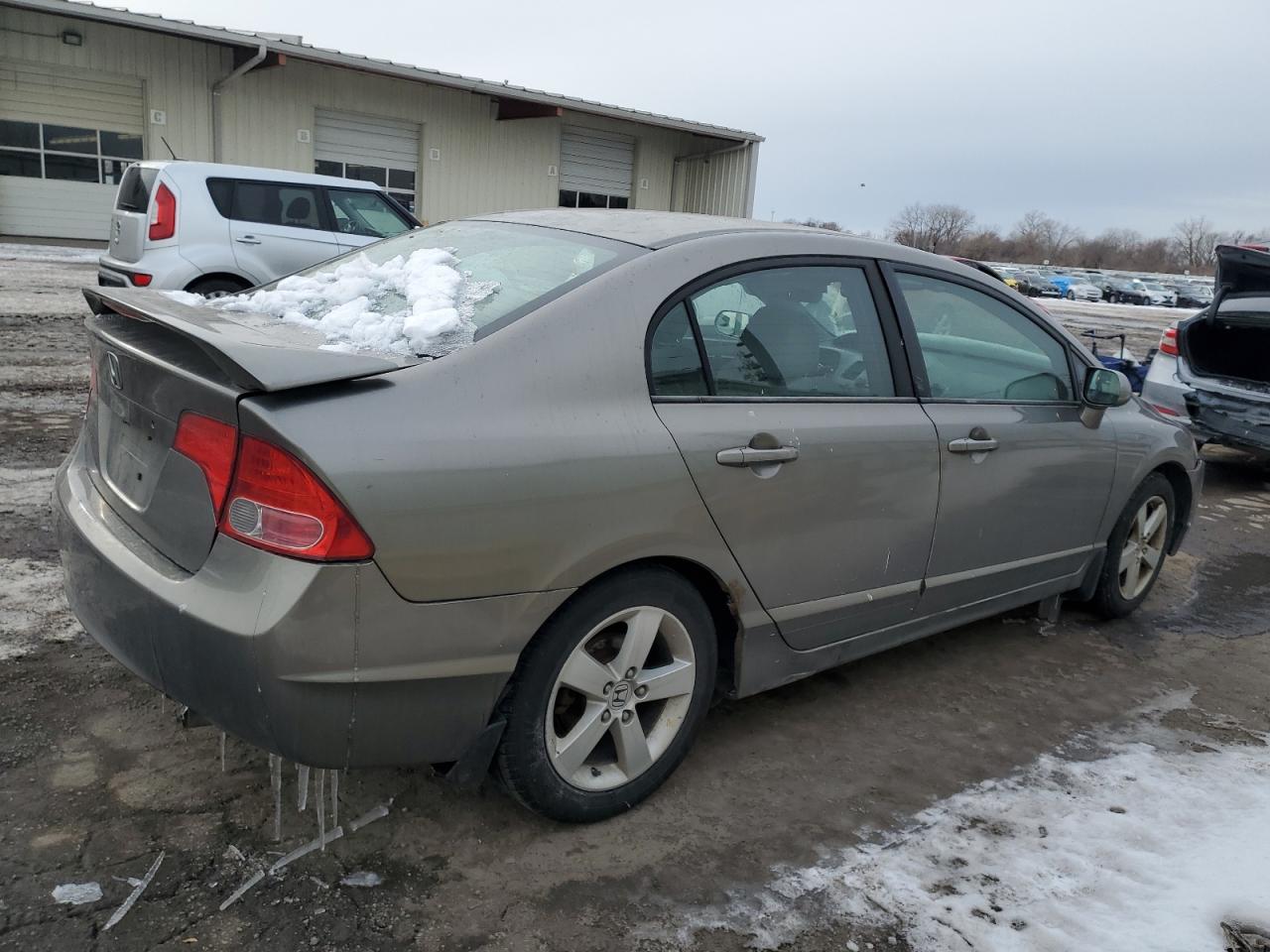 2006 Honda Civic - Image 3