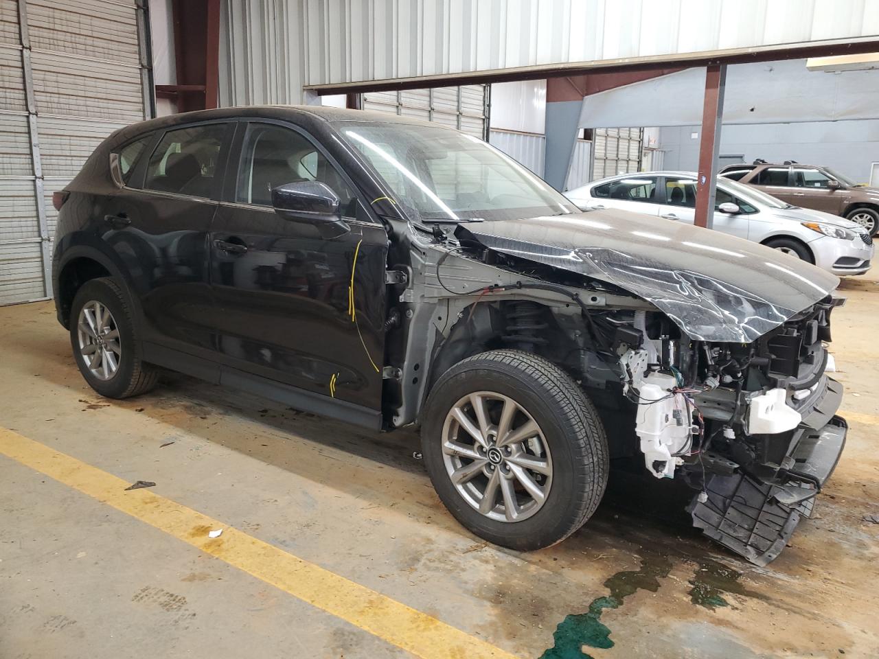 2023 Mazda CX-5 - Image 4