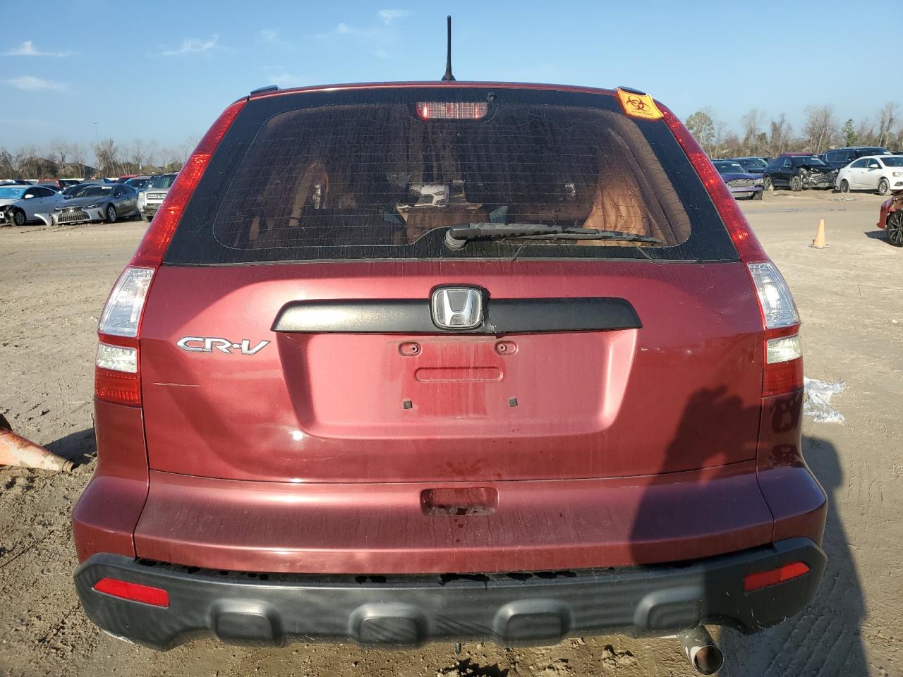2009 Honda CR-V - Image 6