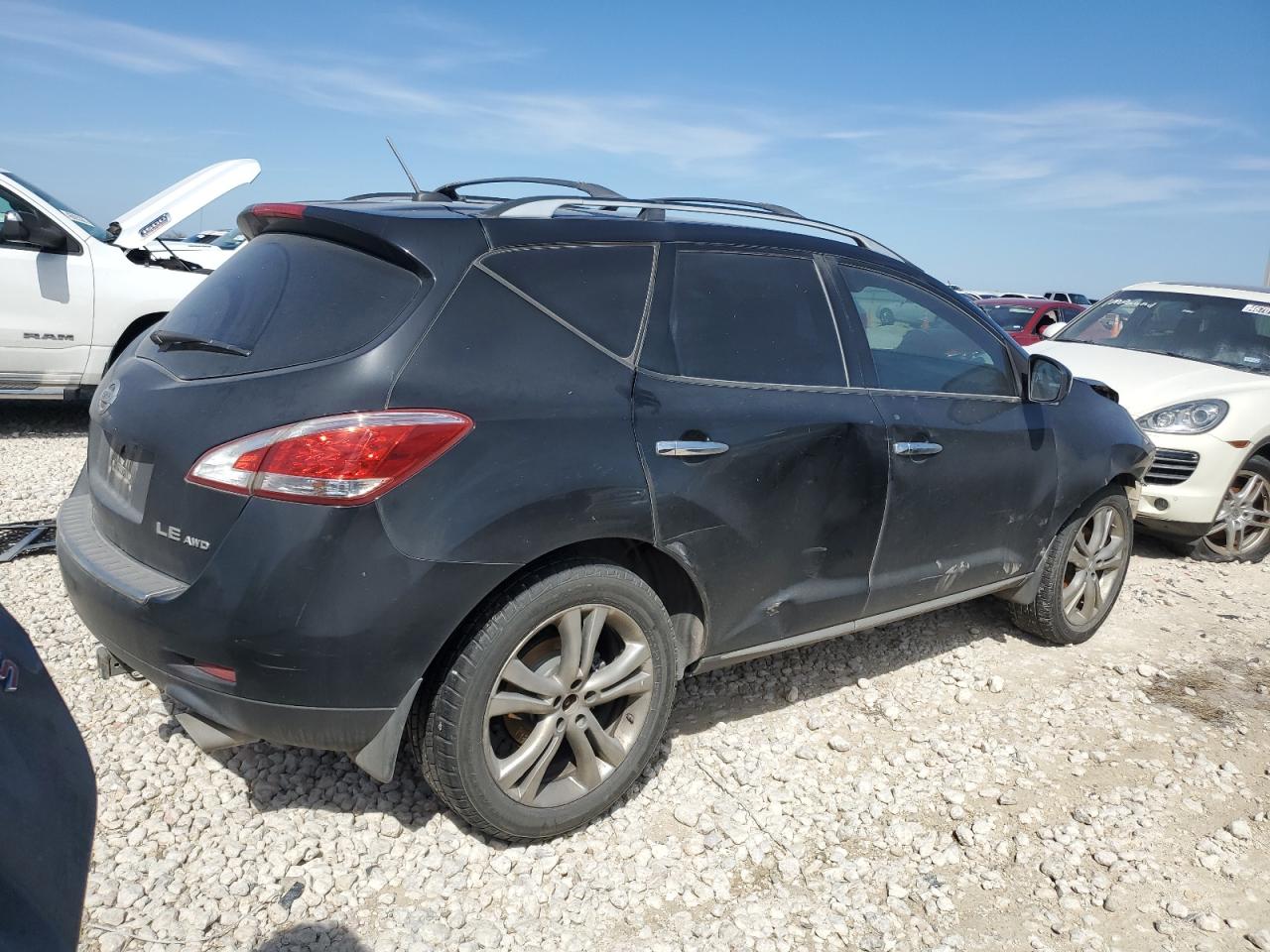 2011 Nissan Murano - Image 3