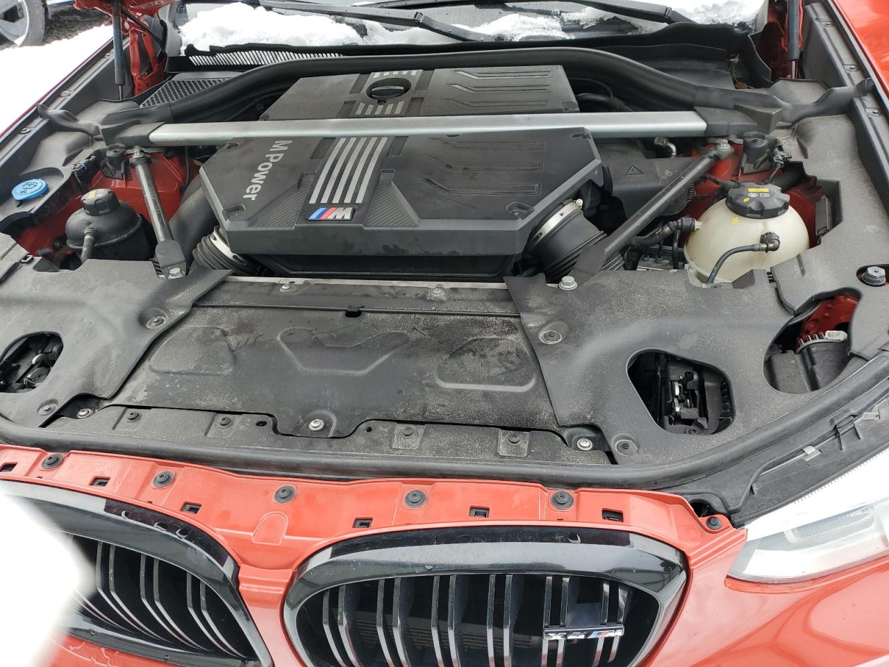 2020 BMW X4 - Image 12