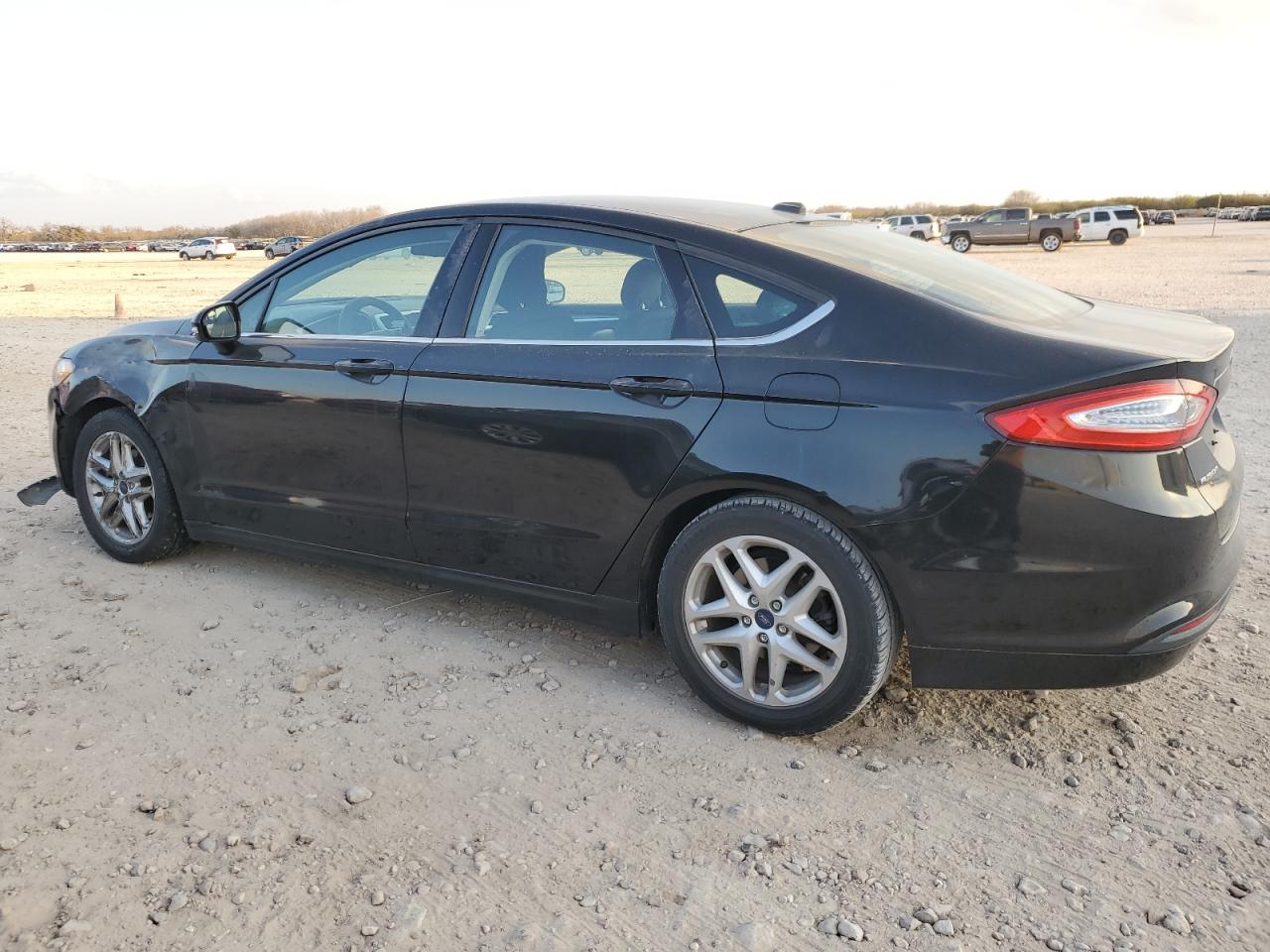 2014 Ford Fusion - Image 2