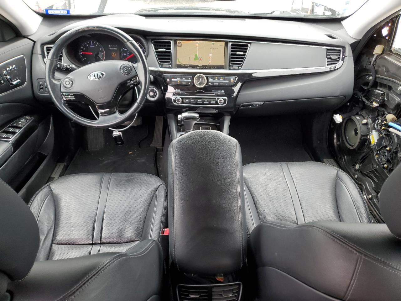 2015 Kia K900 - Image 8