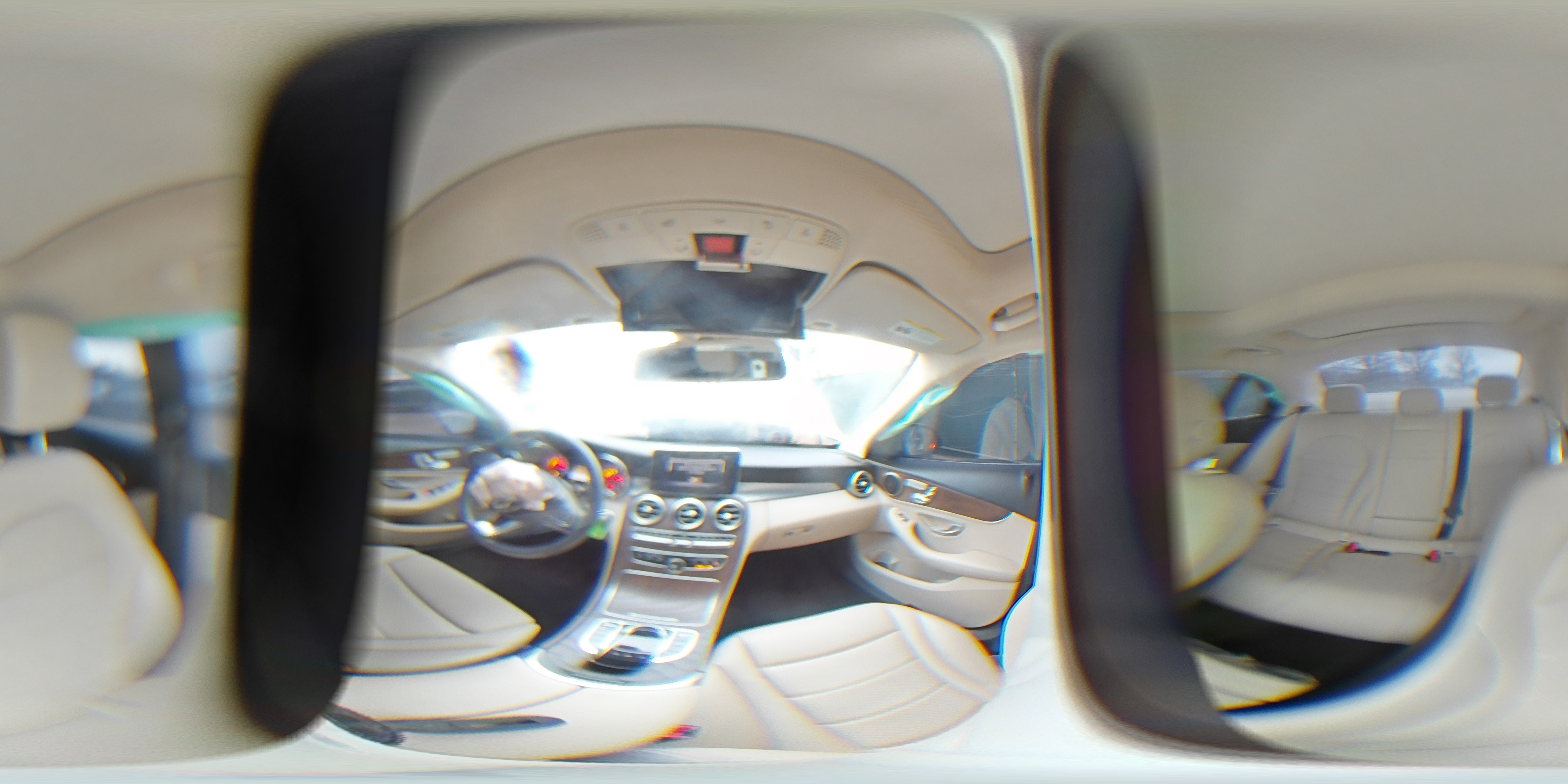 2018 Mercedes-Benz C-klasse - Image 12
