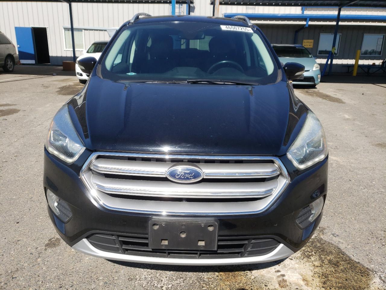 2017 Ford Escape - Image 5